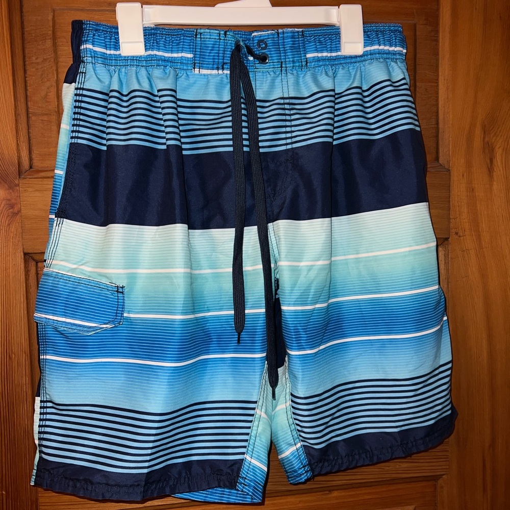 Men’s swim trunks size XL